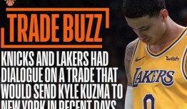 尼克斯最新爆料,球队动态与未来展望揭秘